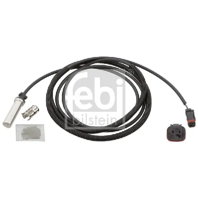 Senzor, broj obrtaja točka FEBI FE106259 IC-G08PQ4