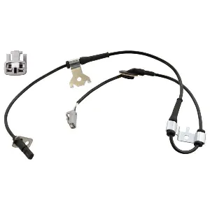 Senzor, broj obrtaja točka FEBI FE106319 IC-G052HX