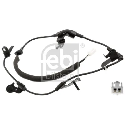 Senzor, broj obrtaja točka FEBI FE106326 IC-G052I0