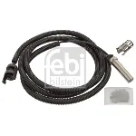 Senzor, broj obrtaja točka FEBI FE106399 IC-F83462