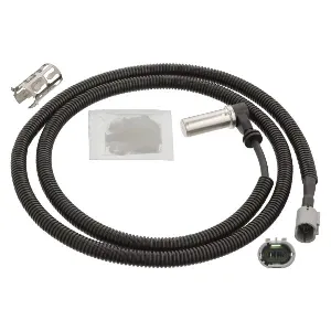 Senzor, broj obrtaja točka FEBI FE106406 IC-F83464