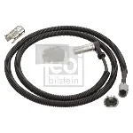 Senzor, broj obrtaja točka FEBI FE106406 IC-F83464