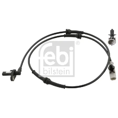 Senzor, broj obrtaja točka FEBI FE106460 IC-G052IX