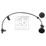 Senzor, broj obrtaja točka FEBI FE106461 IC-G052IY