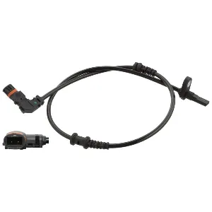 Senzor, broj obrtaja točka FEBI FE106469 IC-G052J5