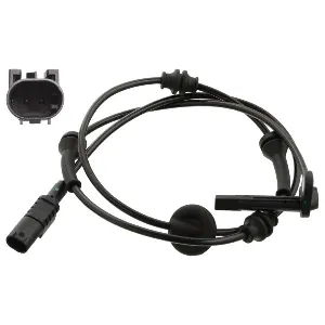 Senzor, broj obrtaja točka FEBI FE106471 IC-G052J7