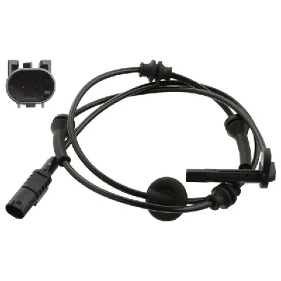 Senzor, broj obrtaja točka FEBI FE106471 IC-G052J7