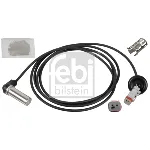 Senzor, broj obrtaja točka FEBI FE106473 IC-G0QHDZ