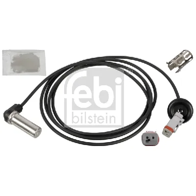 Senzor, broj obrtaja točka FEBI FE106473 IC-G0QHDZ