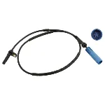 Senzor, broj obrtaja točka FEBI FE106621 IC-G07GEI