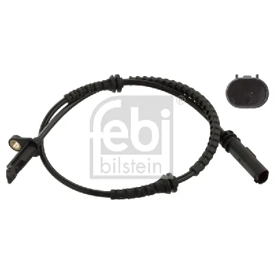 Senzor, broj obrtaja točka FEBI FE106635 IC-F8CD2A