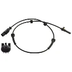 Senzor, broj obrtaja točka FEBI FE106762 IC-G08GBC