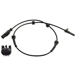 Senzor, broj obrtaja točka FEBI FE106762 IC-G08GBC