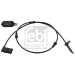 Senzor, broj obrtaja točka FEBI FE106851 IC-F8CD20