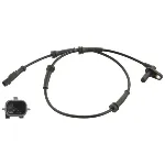 Senzor, broj obrtaja točka FEBI FE106852 IC-G07GFI