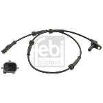 Senzor, broj obrtaja točka FEBI FE106852 IC-G07GFI