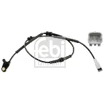 Senzor, broj obrtaja točka FEBI FE106854 IC-G07GFC