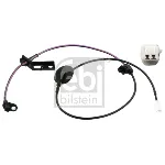 Senzor, broj obrtaja točka FEBI FE107381 IC-G08G7E