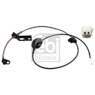 Senzor, broj obrtaja točka FEBI FE107381 IC-G08G7E