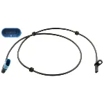 Senzor, broj obrtaja točka FEBI FE107466 IC-G08G6O