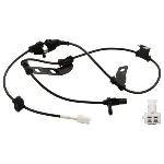 Senzor, broj obrtaja točka FEBI FE107471 IC-G073XE