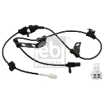 Senzor, broj obrtaja točka FEBI FE107471 IC-G073XE