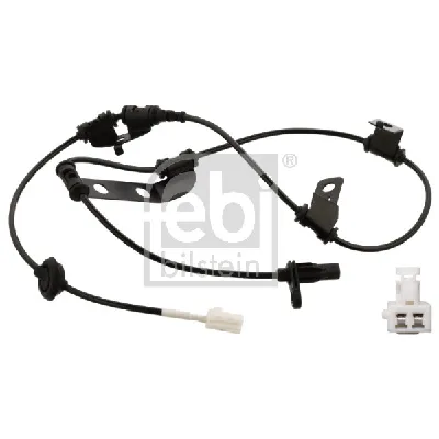 Senzor, broj obrtaja točka FEBI FE107471 IC-G073XE