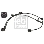 Senzor, broj obrtaja točka FEBI FE107524 IC-G05IP8