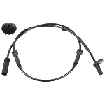 Senzor, broj obrtaja točka FEBI FE107525 IC-G073ZW