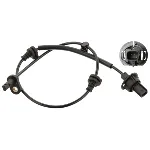 Senzor, broj obrtaja točka FEBI FE107614 IC-G073XF