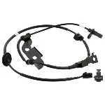 Senzor, broj obrtaja točka FEBI FE107631 IC-G052LB