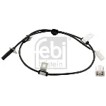 Senzor, broj obrtaja točka FEBI FE107734 IC-G08G88