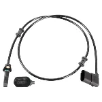 Senzor, broj obrtaja točka FEBI FE107876 IC-G073YW