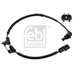 Senzor, broj obrtaja točka FEBI FE109064 IC-G08GC0