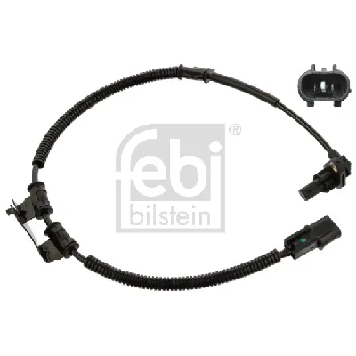 Senzor, broj obrtaja točka FEBI FE109064 IC-G08GC0