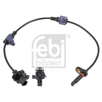 Senzor, broj obrtaja točka FEBI FE109397 IC-G0DP12