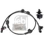 Senzor, broj obrtaja točka FEBI FE109554 IC-G08O91