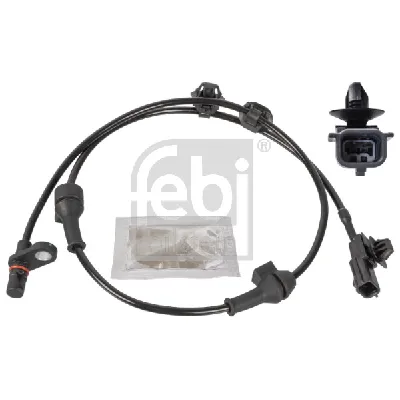 Senzor, broj obrtaja točka FEBI FE109554 IC-G08O91