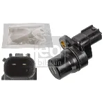 Senzor, broj obrtaja točka FEBI FE109692 IC-G0F1LR