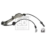 Senzor, broj obrtaja točka FEBI FE109716 IC-G08O92