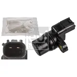 Senzor, broj obrtaja točka FEBI FE109719 IC-G0DP15