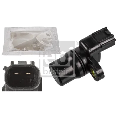 Senzor, broj obrtaja točka FEBI FE109719 IC-G0DP15