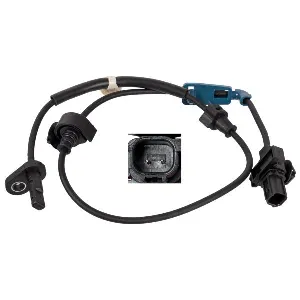 Senzor, broj obrtaja točka FEBI FE109720 IC-G0F1LW