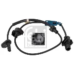 Senzor, broj obrtaja točka FEBI FE109720 IC-G0F1LW