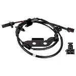 Senzor, broj obrtaja točka FEBI FE109726 IC-G0ACUT