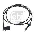 Senzor, broj obrtaja točka FEBI FE170416 IC-G08GE5