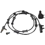 Senzor, broj obrtaja točka FEBI FE170575 IC-G0DP17