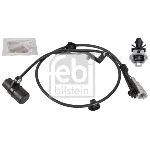 Senzor, broj obrtaja točka FEBI FE170678 IC-G08L9Y