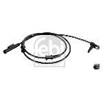 Senzor, broj obrtaja točka FEBI FE170680 IC-G0KX50