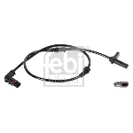 Senzor, broj obrtaja točka FEBI FE170683 IC-G0KX4Z